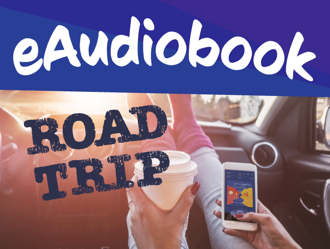 eAudiobooks Road Trip image