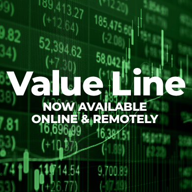 Value Line image